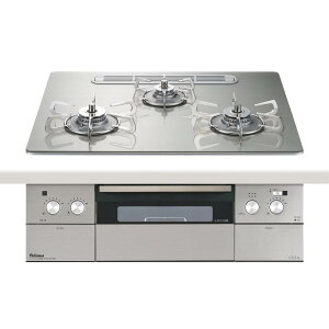 �p���} �r���g�C���R���� PD-963WT-U60GH ���Ȃ����ʏăO���� 60cm�� 3���K�X�R���� CREA �N���A [�s�s�K�X �v���p��]�s�z���^�C�vA�t