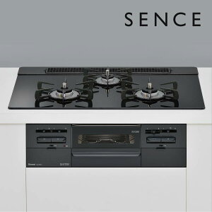 �����i�C �r���g�C���R���� RS71W36T1RBW SENCE �Z���X 75cm�� �K���X�g�b�v�F�V�A�[�u���b�N 3���K�X�R���� [�s�s�K�X �v���p��]�s�z���^�C�vA�t