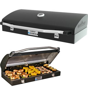 �L�����v�V�F�t �f���b�N�X BBQ�O�����{�b�N�X60 BB60X(J) [�������K�i] Camp Chef