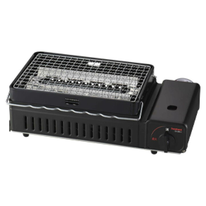 楽天市場】iwatani 炉ばた焼器 炙りやII CB-ABR-2 [カセット 