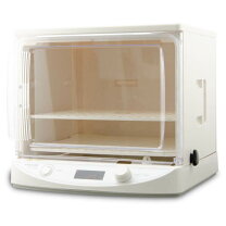 楽天市場】日本ニーダー 洗えてたためる発酵器mini PF100（家電）の通販