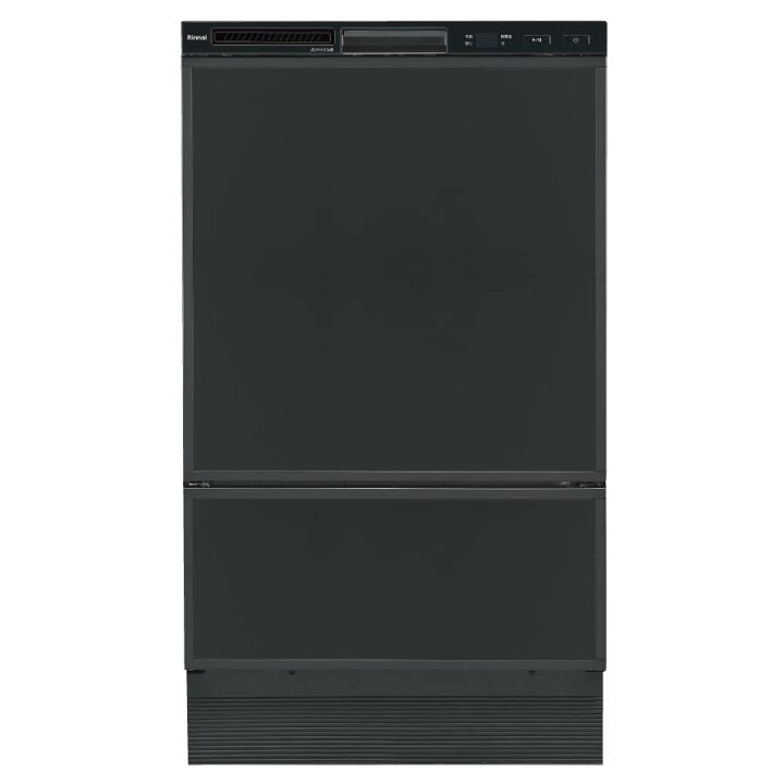楽天市場】リンナイ ビルトイン食器洗い乾燥機 RSW-F402CA-B フロント 