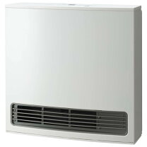 楽天市場】木造15畳 ガスファンヒーターの通販 