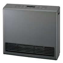 楽天市場】ガスファンヒーター 21畳の通販 