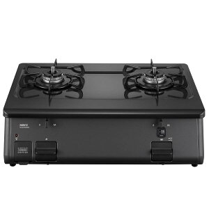 �m�[���c �K�X�e�[�u�� NLC2296QBA 59cm�� �O�������X 2���K�X�R���� [�s�s�K�X �v���p��]�s�z���^�C�vA�t