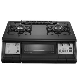 �m�[���c �K�X�e�[�u�� NLW2294ACDBA 59cm�� 2���K�X�R���� [�s�s�K�X �v���p��]�s�z���^�C�vA�t