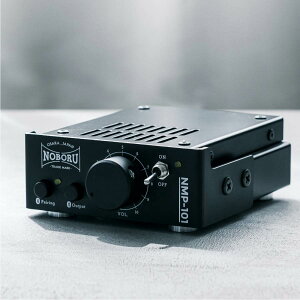 m{d@쏊 Bluetooth1WmAv() NMP-101B AvP