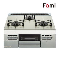 楽天市場】ノーリツ ガスコンロ 60cmの通販