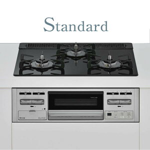 �����i�C �r���g�C���R���� RS31M5T3RVW Standard �X�^���_�[�h 60cm�� [3���K�X�R���� �s�s�K�X �v���p��]�s�z���^�C�vA�t