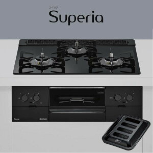 �����i�C �r���g�C���R���� RS31W45T1DGBW Superia �X�y���A 60cm�� [�s�s�K�X �v���p��]�s�z���^�C�vA�t