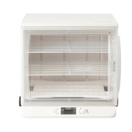 日本ニーダー 洗えてたためる発酵器　PF103 電子発酵器《配送タイプA》