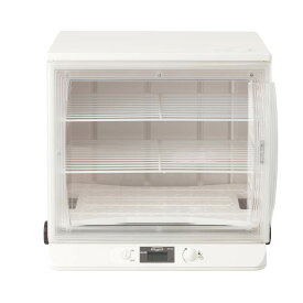 日本ニーダー 洗えてたためる発酵器　PF103 電子発酵器《配送タイプA》