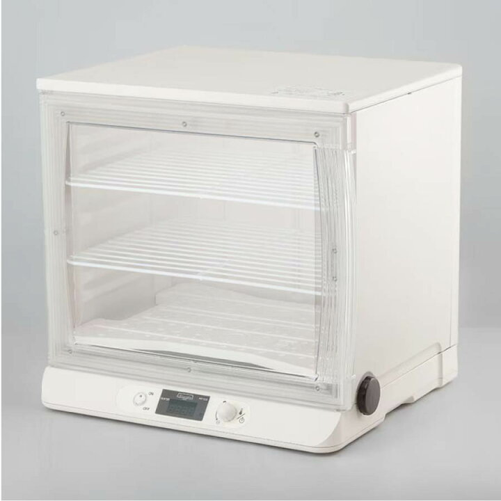 KNEADER PF100 パン生地用発酵器 日本ニーダー KNEADER PF100 生地発酵 