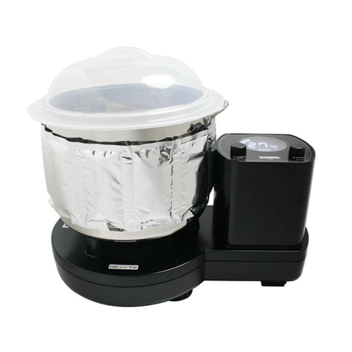 楽天市場】日本ニーダー 業務用パンニーダー PK2120 粉量600g-2.0kg 