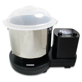 日本ニーダー 業務用パンニーダー PK2120pro 粉量600g-2.0kg対応 ポットマイクロディンブル対応 [パンこね機]《配送タイプA》