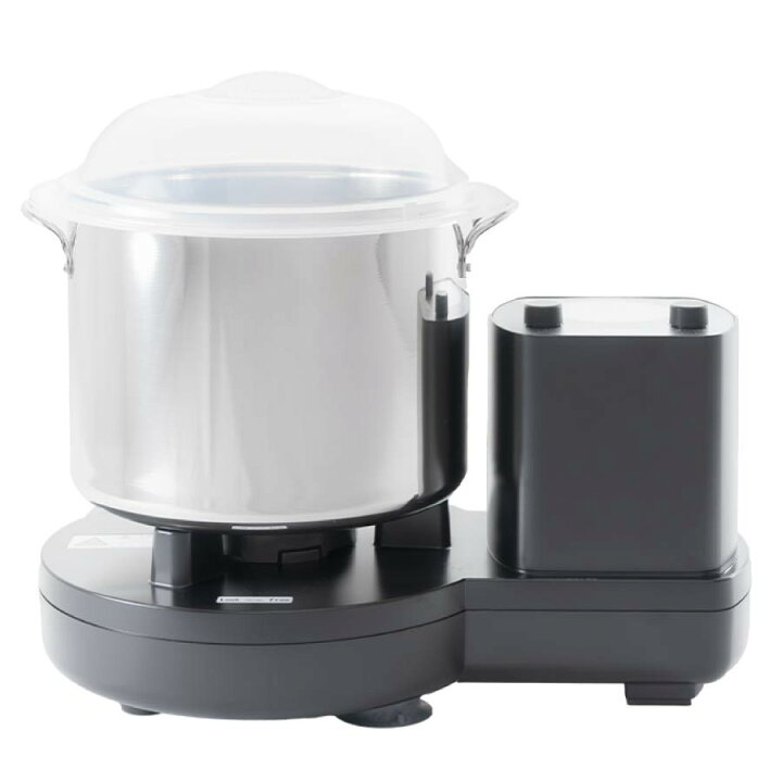 楽天市場】日本ニーダー 業務用パンニーダー PK2120pro 粉量600g-2.0kg 
