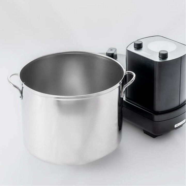楽天市場】日本ニーダー 業務用パンニーダー PK2120pro 粉量600g-2.0kg 