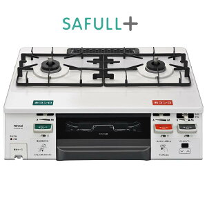 �����i�C �����i�C �K�X�e�[�u�� RT66WH4N-WW SAFULL+ �Z�C�t���v���X SAFULL+ �Z�C�t���v���X [2���K�X�R���� �s�s�K�X �v���p��]�s�z���^�C�vA�t