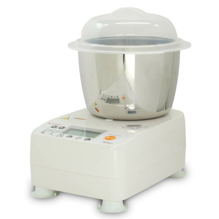 楽天市場】日本ニーダー パンこね機 パンニーダー PK1012plus 