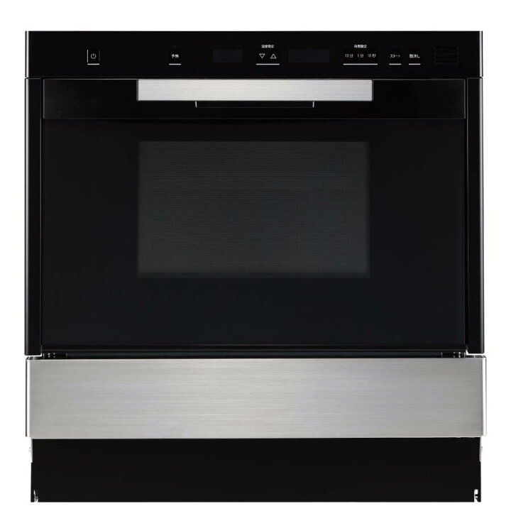 楽天市場】ノーリツ ビルトインオーブン NDR601CSTK 44L ガスオーブン  