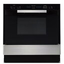 ノーリツ ビルトインオーブン NDR601FSTK 44L ガスオーブン 大型便 [都市ガス プロパン]《配送タイプB》