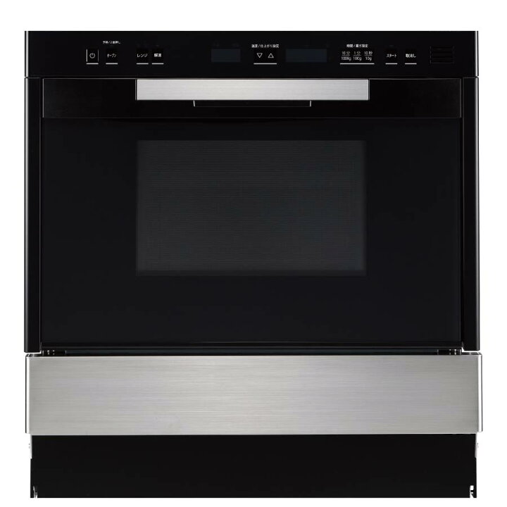楽天市場】ノーリツ ビルトインオーブン NDR601FSTK 44L ガスオーブン  