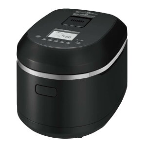 リンナイ ガス炊飯器 RR-055MTT(MB) 直火匠 マットブラック 0.5〜5.5合炊き/タイマー・ジャー機能付き《配送タイプA》