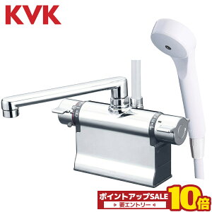 �_6��20��20���`26���܂�10�{�^ KVK �f�b�L�`�T�[���X�^�b�g���V�����[ ��t�� KF3011T �σs�b�`�^�C�v �����V�����[�t�� 190mm�p�C�v�t ��������