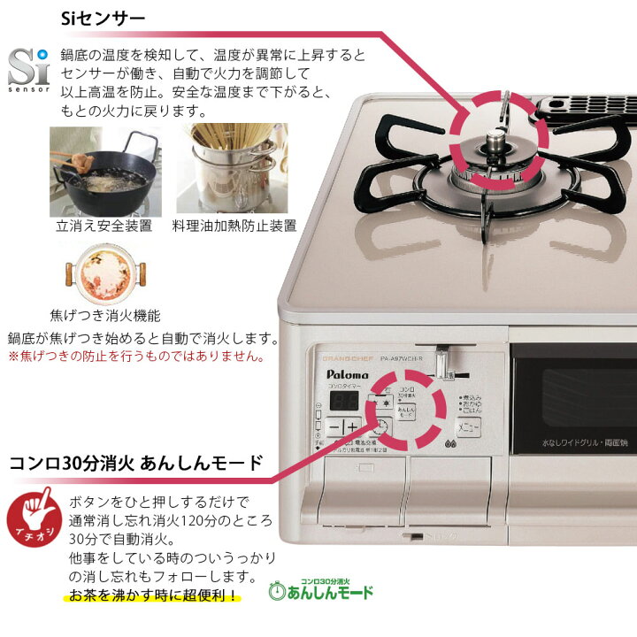 楽天市場】＼10月10日まで333円OFFクーポン／ ラクックグラン付き 