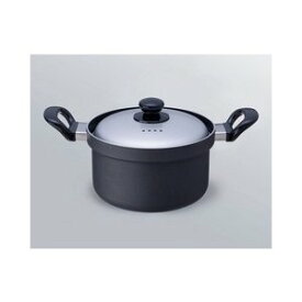 (スーパーセール期間 抽選で100％ポイント還元) ガスコンロ 炊飯鍋 5合炊き パロマ PRN-52 炊飯専用鍋　ガス炊飯鍋