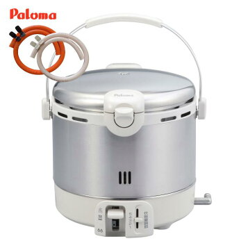 楽天市場】[PR-360SS-LPG] 業務用炊飯器 涼厨 パロマ ガス炊飯器 器種 