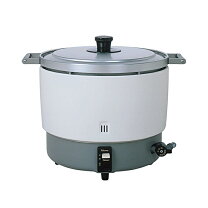 楽天市場】パロマ 3升 炊飯器の通販