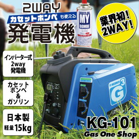 楽天市場 発電機 静音の通販