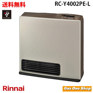 _9Iő100|CgobNIvGg[^ Rinnai iC KXt@q[^[ Standard X^_[h e RC-Y4002PE-L