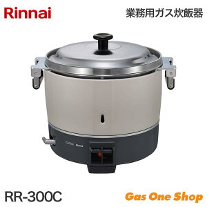 _9Iő100|CgobNIvGg[^ Rinnai iC ƖpKXъ 6.0L RR-300C