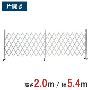 A~Q[g Lk ЊJ  2.0 m ×  5.4 m AXS-54-27 | Q[g LX^[Q[g  NXQ[g A~tFX AR[fBIQ[g ֕Q[g  EJ J