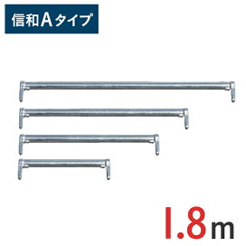 楽天市場】 足場関連 > ビケ・一側式足場（くさび足場） : ゲート工業 