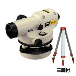 �j�R���E�g�����u���iNikon-Trimble�j�@�I�[�g���x���@AX-2s�y�O�r�t�z�{��20�{ [JSIMA�F�莖�ƎҒ�g�X]