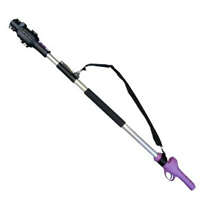 充電式剪定ハサミ 枝切っ太郎用 延長ポール ASH-25MSE アルミス