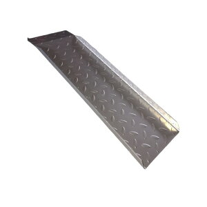 スチールスロープ67 ASM-2067 アルミス