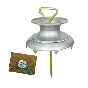 �A���~�^�[�����[���[�i�V���o�[�^2�j�@�A���~�X[�z�[�X�p�@�U��]