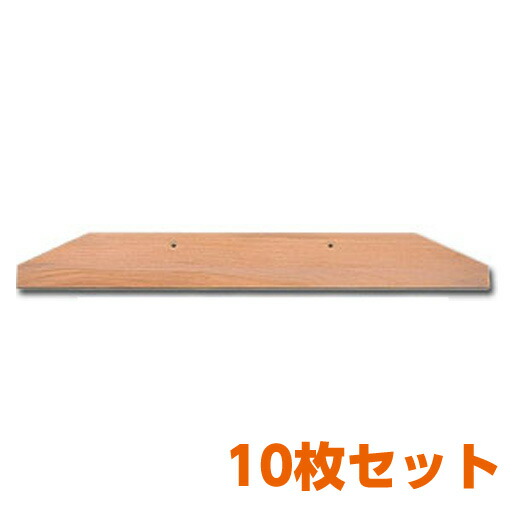 シモダトンボ専用引板 豪華な 売却 木製：ブナ材 65cm 10枚セット 650×85mm シモダトンボ専用 引板