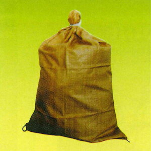 厚口ガラ袋(上 65g品)(60cm×90cm)(200枚入)