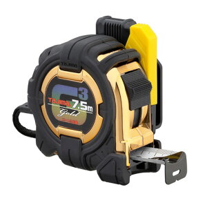 G3�S�[���h�V���[�Y�@SFG3GL25-75BL�@25mm���^7.5m�@cm�ڐ��^�Z�t�R���x�@TJM�f�U�C��