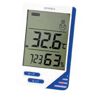 デジタル快適計3 TD-8180