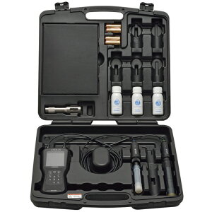 水質計 PH・光学式溶存酸素センサセット WQ-320PD-S 堀場アドバンスドテクノ