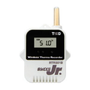 ����ǂƂ�Jr. wireless RTR-501B T&D