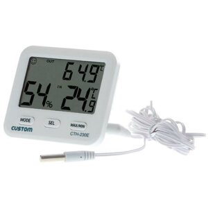 �f�W�^�������x�v ���x�E���x CTH-230E