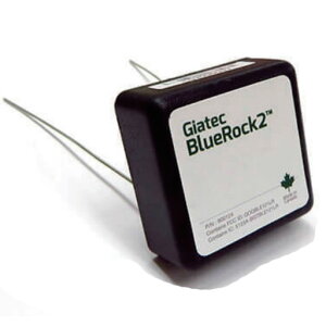 CXRN[gxZT ShEߍ݌^ BlueRock2 KEYTEC