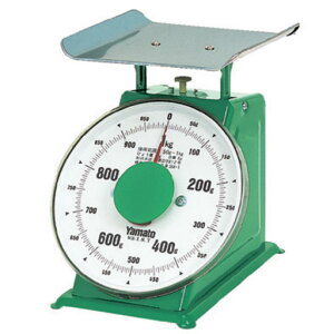 中型自動はかり 1kg/5g SM-1 ヤマト